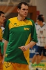 Astrum Levice - BC Kolín, 24. kolo, Mattoni NBL, 21.1.2012