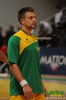 Astrum Levice - BC Kolín, 24. kolo, Mattoni NBL, 21.1.2012
