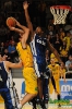 Astrum Levice - BC Kolín, 24. kolo, Mattoni NBL, 21.1.2012