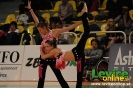 Astrum Levice - BC Kolín, 24. kolo, Mattoni NBL, 21.1.2012
