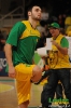Astrum Levice - BC Kolín, 24. kolo, Mattoni NBL, 21.1.2012