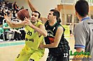 Astrum Levice - BC Prievidza, 17. kolo, extraliga, 5.12.2012