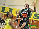 Astrum Levice - BC Prievidza, 17. kolo, extraliga, 5.12.2012