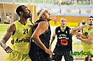 Astrum Levice - BC Prievidza, 17. kolo, extraliga, 5.12.2012