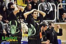 Astrum Levice - BC Prievidza, 17. kolo, extraliga, 5.12.2012