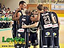 Astrum Levice - BK Děčín, 12. kolo, Mattoni NBL, 17.11.2012