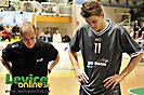 Astrum Levice - BK Děčín, 12. kolo, Mattoni NBL, 17.11.2012