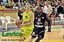 Astrum Levice - BK Děčín, 12. kolo, Mattoni NBL, 17.11.2012
