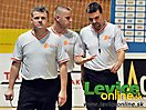 Astrum Levice - BK Děčín, 12. kolo, Mattoni NBL, 17.11.2012