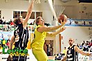 Astrum Levice - BK Děčín, 12. kolo, Mattoni NBL, 17.11.2012