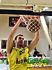 Astrum Levice - BK Děčín, 12. kolo, Mattoni NBL, 17.11.2012