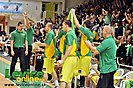 Astrum Levice - BK Děčín, 12. kolo, Mattoni NBL, 17.11.2012