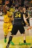 Astrum Levice - BK Inter Bratislava, 13. kolo, Mattoni NBL, 28.3.2012