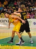 Astrum Levice - BK Inter Bratislava, 13. kolo, Mattoni NBL, 28.3.2012