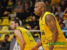 Astrum Levice - BK Inter Bratislava, 13. kolo, Mattoni NBL, 28.3.2012