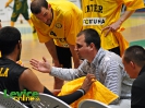 Astrum Levice - BK Inter Bratislava, 13. kolo, Mattoni NBL, 28.3.2012