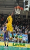 Astrum Levice - BK LOKO Interconex Plzeň, 10. kolo Mattoni NBL