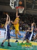 Astrum Levice - BK LOKO Interconex Plzeň, 9. kolo Mattoni NBL
