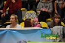 Astrum Levice - BK LOKO Interconex Plzeň, 10. kolo Mattoni NBL