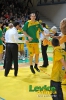Astrum Levice - BK LOKO Interconex Plzeň, 10. kolo Mattoni NBL