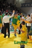 Astrum Levice - BK LOKO Interconex Plzeň, 10. kolo Mattoni NBL