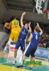 Astrum Levice - BK LOKO Interconex Plzeň, 9. kolo Mattoni NBL