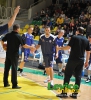 Astrum Levice - BK LOKO Interconex Plzeň, 10. kolo Mattoni NBL