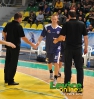 Astrum Levice - BK LOKO Interconex Plzeň, 9. kolo Mattoni NBL