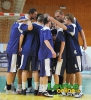 Astrum Levice - BK LOKO Interconex Plzeň, 9. kolo Mattoni NBL