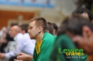 Astrum Levice - BK LOKO Interconex Plzeň, 9. kolo Mattoni NBL
