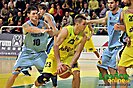 Astrum Levice - BK Prostějov, 17. kolo, Mattoni NBL, 18.12.2012