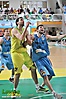 Astrum Levice - BK Prostějov, 2. zápas, playoff, Mattoni NBL, štvrťfinále, 24.4.2013