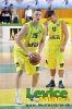 Astrum Levice - ČEZ Basketball Nymburk, 7. kolo, Mattoni NBL, 24.10.2012