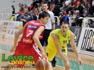 Astrum Levice - ČEZ Basketball Nymburk, 7. kolo, Mattoni NBL, 24.10.2012