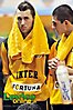 Astrum Levice - Inter Bratislava, 12. kolo, extraliga, 19.11.2012