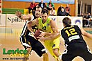 Astrum Levice - Inter Bratislava, 12. kolo, extraliga, 19.11.2012