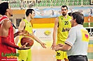 Astrum Levice - Levharti Chomutov, 3. kolo, A2 nadstavba, Mattoni NBL, 25.3.2013
