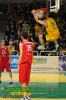 Astrum Levice - Levharti Chomutov, 8. 3. 2012