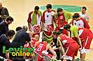 Astrum Levice - Lions Jindřichov Hradec, 9. kolo, Mattoni NBL, 31.10.2012