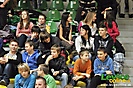 Astrum Levice - MBK Rieker Komárno, 24. kolo, extraliga, 7.1.2013