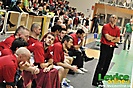 Astrum Levice - MBK Rieker Komárno, 24. kolo, extraliga, 7.1.2013
