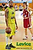 Astrum Levice - Qanto Tuři Svitavy, 13. kolo, Mattoni NBL, 24.11.2012