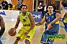Astrum Levice - SLUNETA Ústí nad Labem, 11. kolo, Mattoni NBL, 10.11.2012