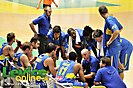 Astrum Levice - SLUNETA Ústí nad Labem, 11. kolo, Mattoni NBL, 10.11.2012