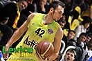 Astrum Levice - SLUNETA Ústí nad Labem, 11. kolo, Mattoni NBL, 10.11.2012