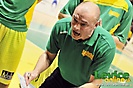 Astrum Levice - USK Praha, 21. kolo, Mattoni NBL 2012/2013, 5.1.2013