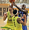 Astrum Levice - USK Praha, 21. kolo, Mattoni NBL 2012/2013, 5.1.2013