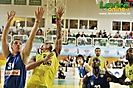 Astrum Levice - USK Praha, 21. kolo, Mattoni NBL 2012/2013, 5.1.2013