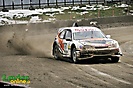 Autoslide 2013, Žarnovica 6.1.2013