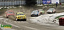 Autoslide 2013, Žarnovica 6.1.2013